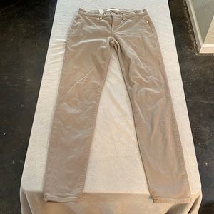 Henry and bale jeans